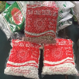 1kg chân trâu đen - trắng