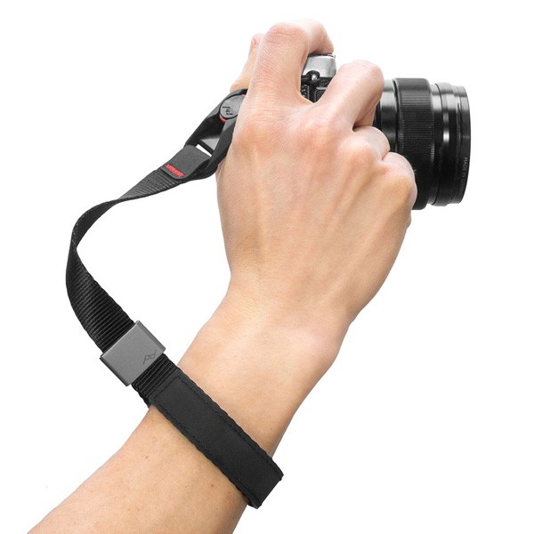 Dây đeo máy ảnh Peak Design các mã Leash/ Cuff/ Slide Lite/ Slide phiên bản 2020