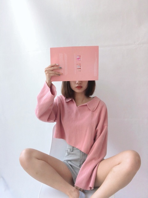 Quần short Magic