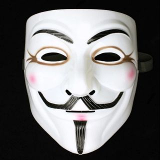 Mặt nạ cosplay Hacker