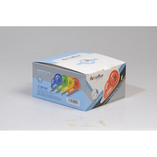 BĂNG XÓA KÉO FO-CT02