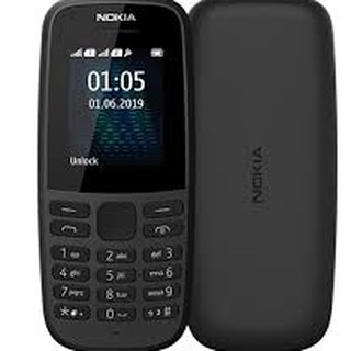 Điện Thoại Nokia 105 Dualsim