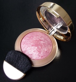 Má hồng Milani Baked Blush