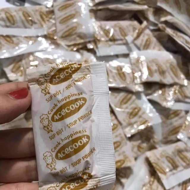 Set 100 gói hảo hảo