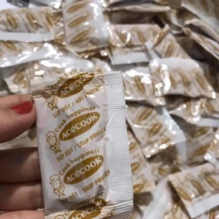 Set 100 gói hảo hảo