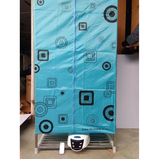 Máy sấy quần áo Bosco BC 2608
