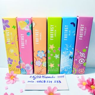 Nước hoa fantasy 18ml