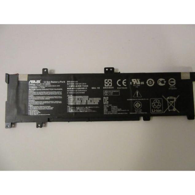 Pin laptop Asus K401 K401LB K401LB5010 K401LB5200 K401LB5500 B31N1424 K401L Zin