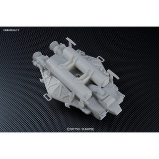 Mô Hình Lắp Ráp HG UC 1/144 Type89 Base Jabber