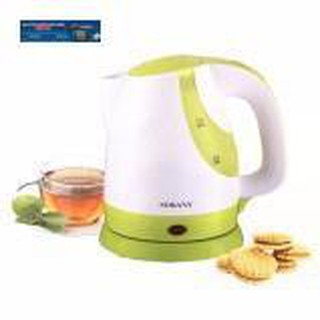 Ấm đun siêu tốc sokany sdh203 mbs24h n1000
