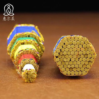 Hương tháp 5 tầng