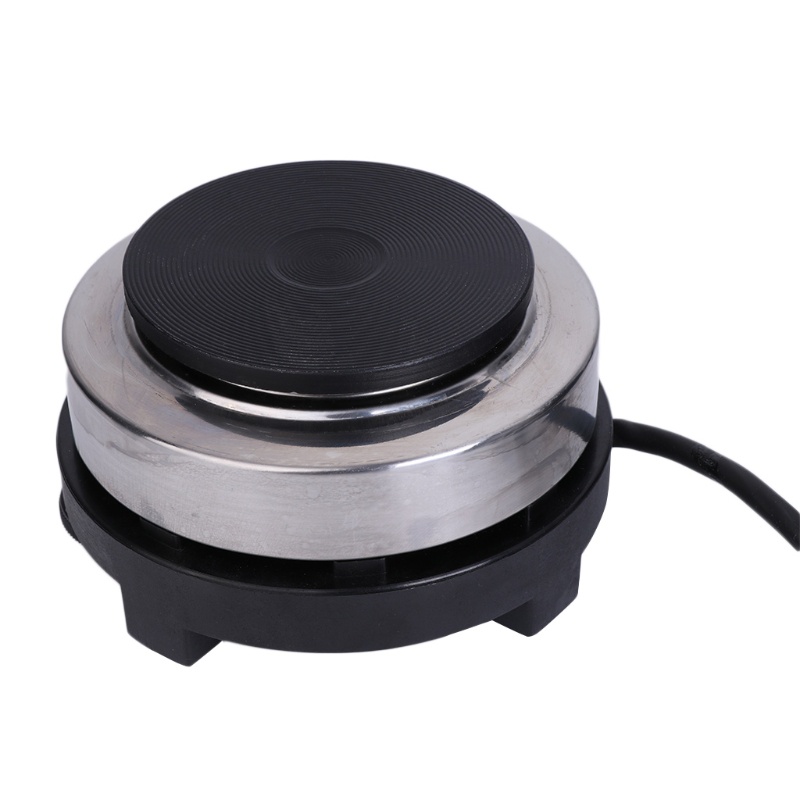 Bếp Điện Nấu Cà Phê Mini Đa Năng 220V 500W Mới