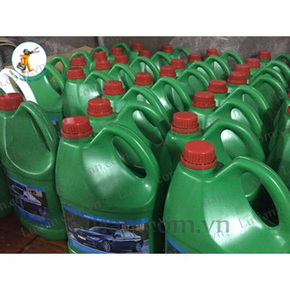 Dung dịch bọt tuyết đậm đặc HT3M