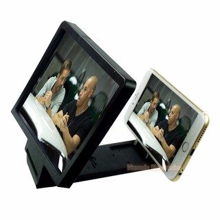 KÍNH XEM PHIM 3D PHÓNG TO - MẪU MỚI 2018