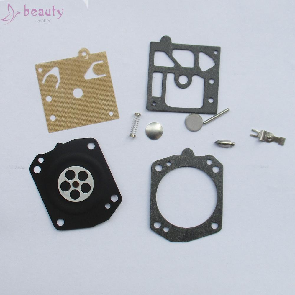 Bộ Chế Hòa Khí Cho Stihl 029039 Bộ Chế Hòa Khí Thay Thế MS290 Cho Walbro