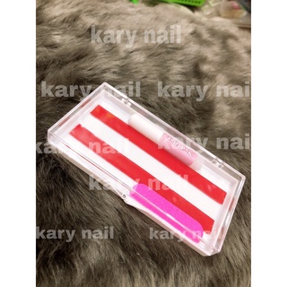 Hộp đựng nail box( móng sẵn)