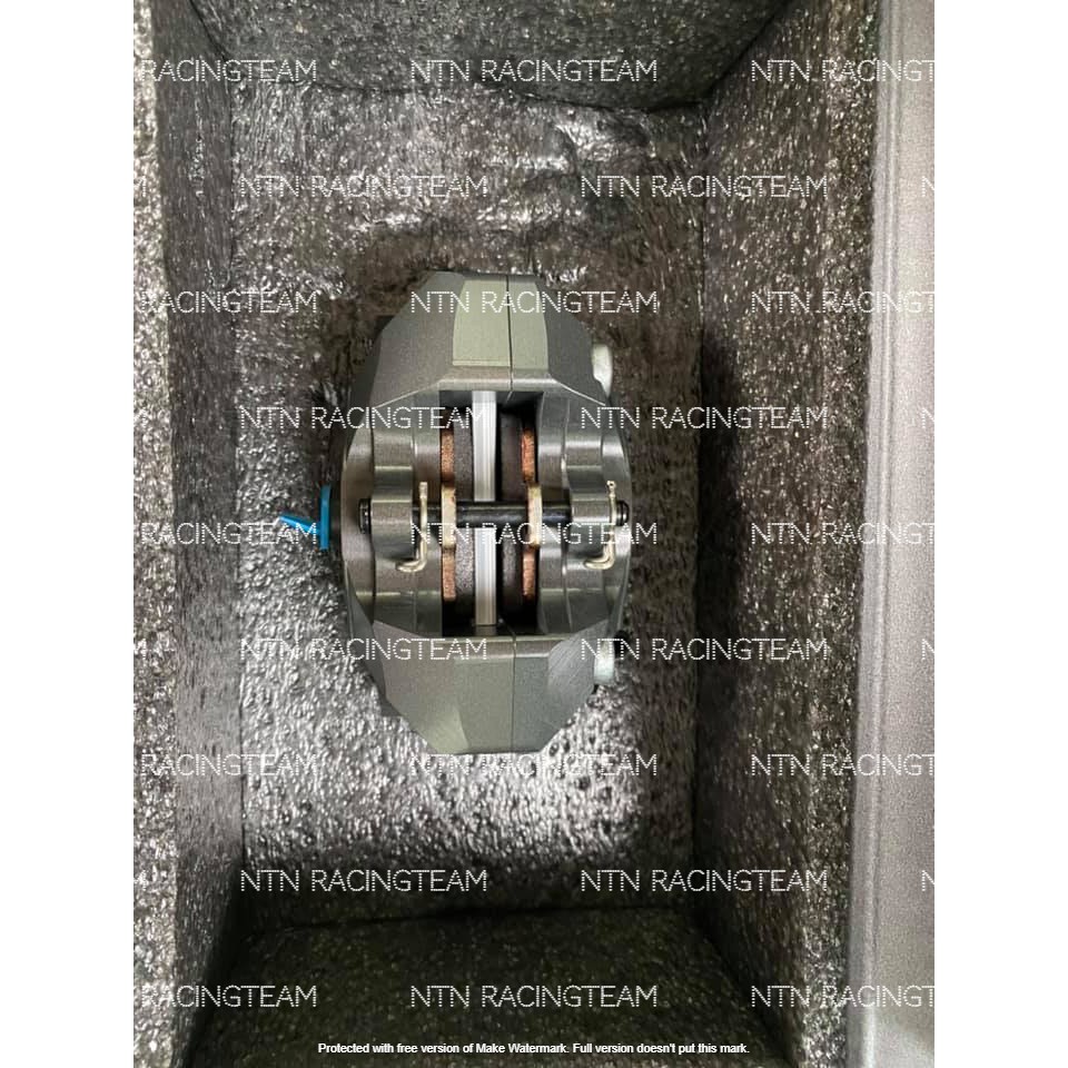 Heo Brembo Billet 2pis