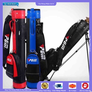 Túi đựng gậy golf p.g.m