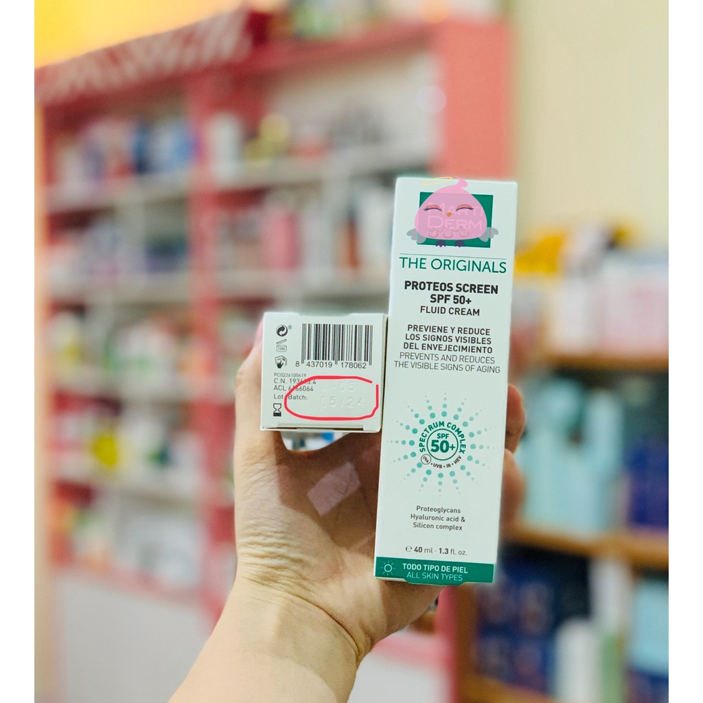 Kem chống nắng Marti SPF50 | BigBuy360 - bigbuy360.vn