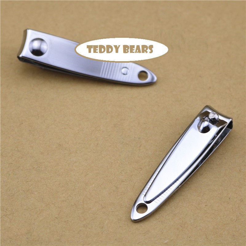Bấm móng tay tiện dụng, dụng cụ chăm sóc móng Teddy Bears store