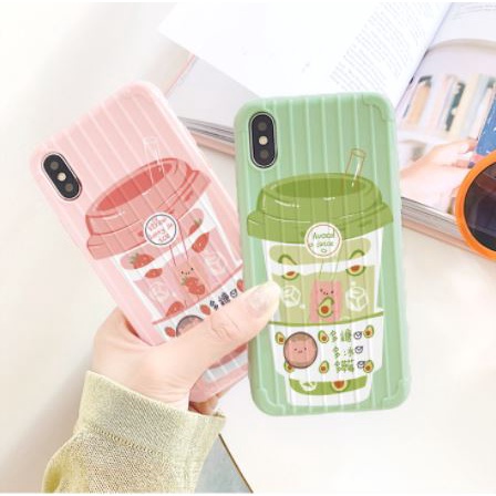 Ốp Lưng Xiaomi Redmi 6 note 6 note 8 note 4x 8 4x note 8 pro 5 plus Mi 8 Lite note 10 8 pro 9T 8 A043