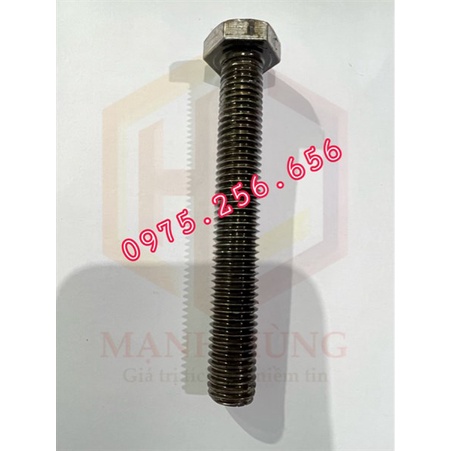 Bulong F8*4CM mạ bán theo kg
