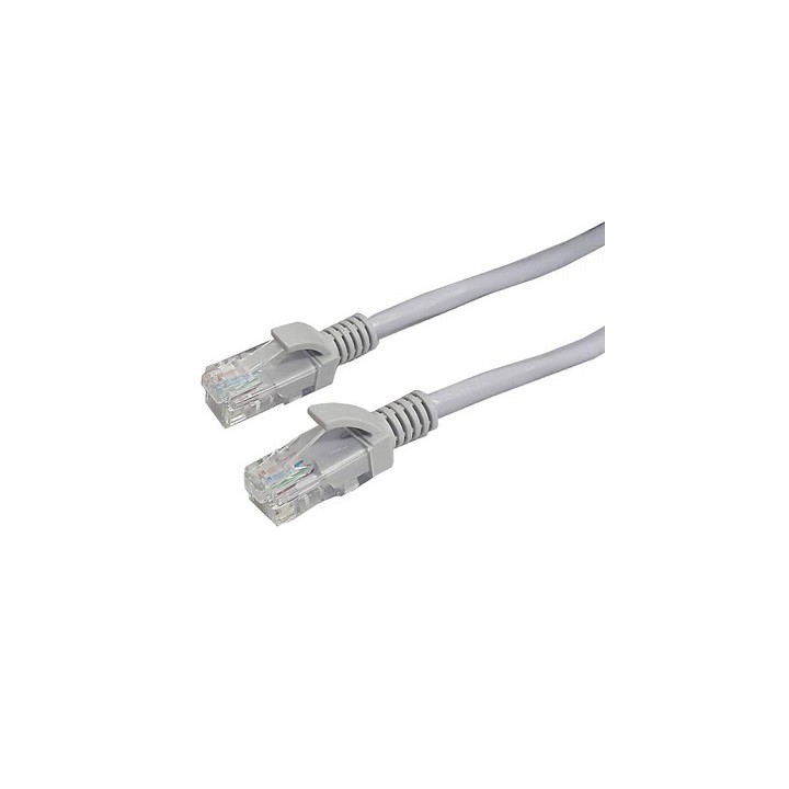 Dây cáp mạng cat5 1,5m King-Master TY015