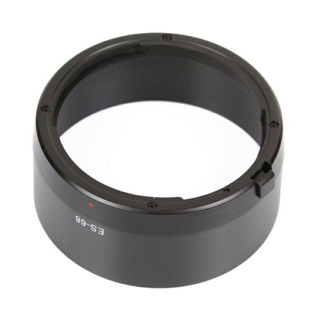 Lens hood ES-68 II for Canon 50mm F1.8 STM_Che len