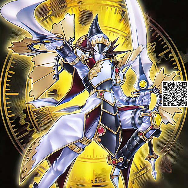 1458-13 Lá bài Yugioh Enlightenment Paladin vua trò chơi bản có tem bạc tặng Sleeves bọc bài