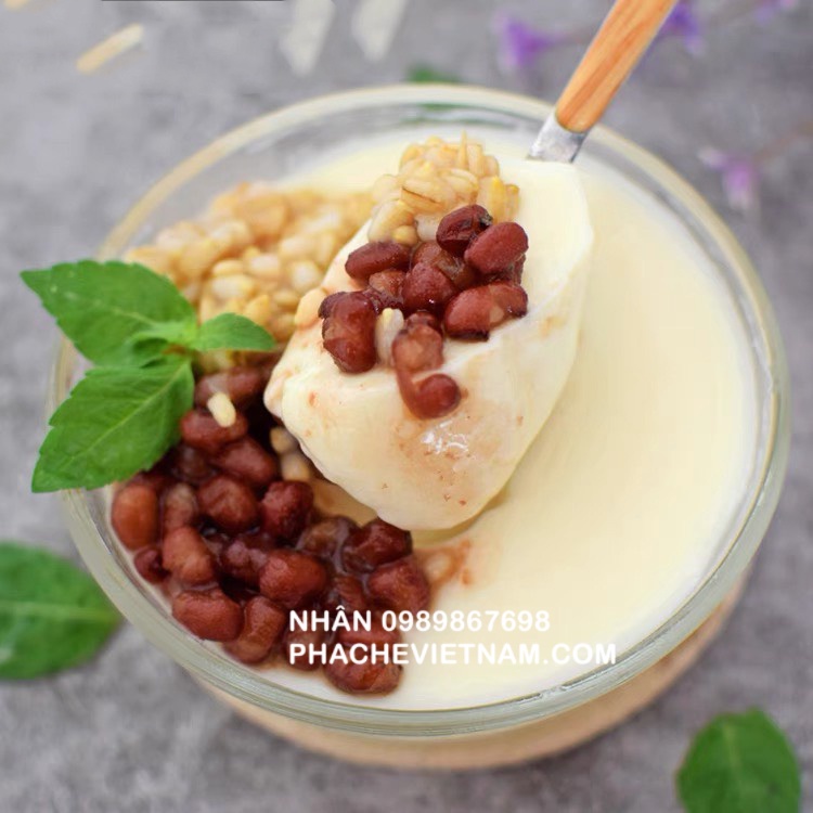 Đậu đỏ đóng hộp Quily Cook