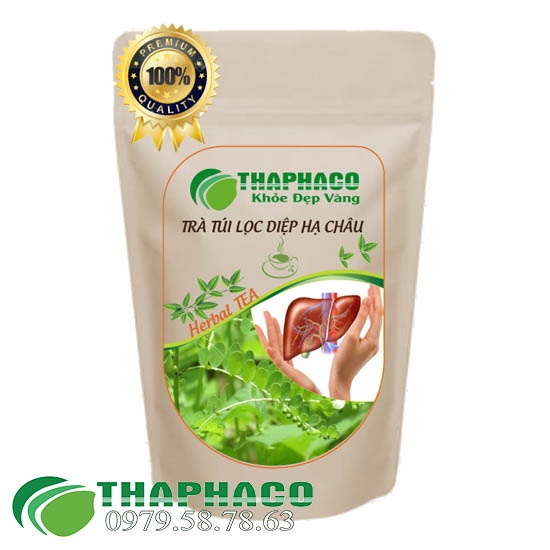 Trà Túi Lọc Diệp Hạ Châu Đắng THAPHACO