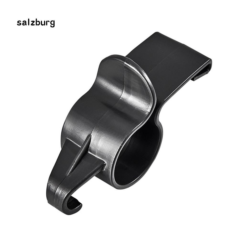 Set 2 móc gắn dù cốp sau xe hơi