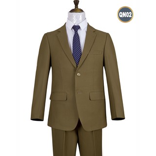 Bộ Comple Vest Trung Niên Cao Cấp
