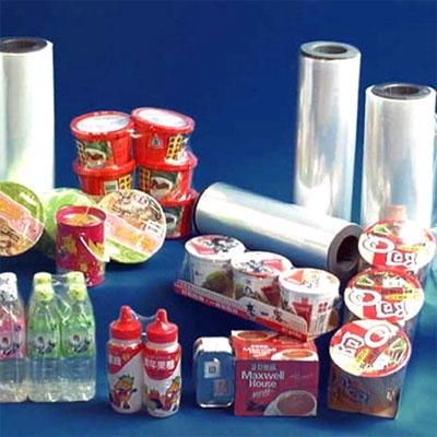 Màng Co Khò Nhiệt Bọc Các Loại Sản Phẩm Đa Dạng Kích Cỡ, MÀNG CO GIỎ QUÀ