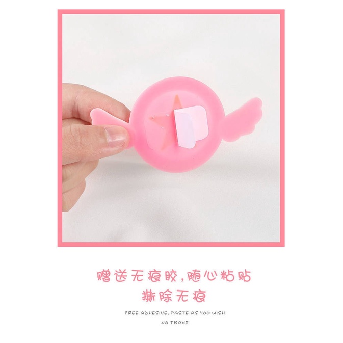 Online Sensation Flower Flowers Automotive Interior Patch Creative Personalized and Cute Cartoon Dashboard Stickers Car Body Decoration Supplies Everywhere Auto department store supplies