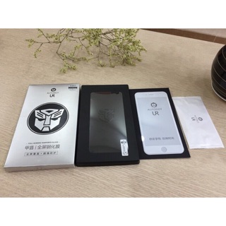 Kính cường lực full màn autobot iphone 6/ 6plus / iphone 7/ 7 plus / iphone 8 / 8 plus - chính hãng autobot