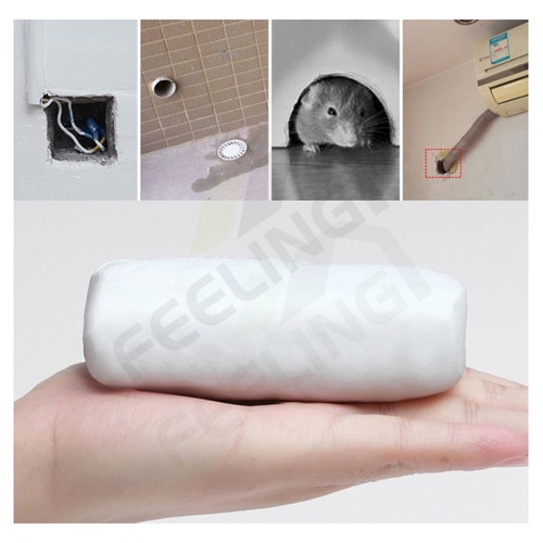 Keo Dán Sửa Chữa Lỗ Thoát Nước Chống Thấm Nước Tiện Dụng