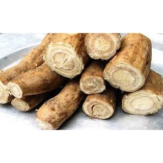 Bột sắn dây