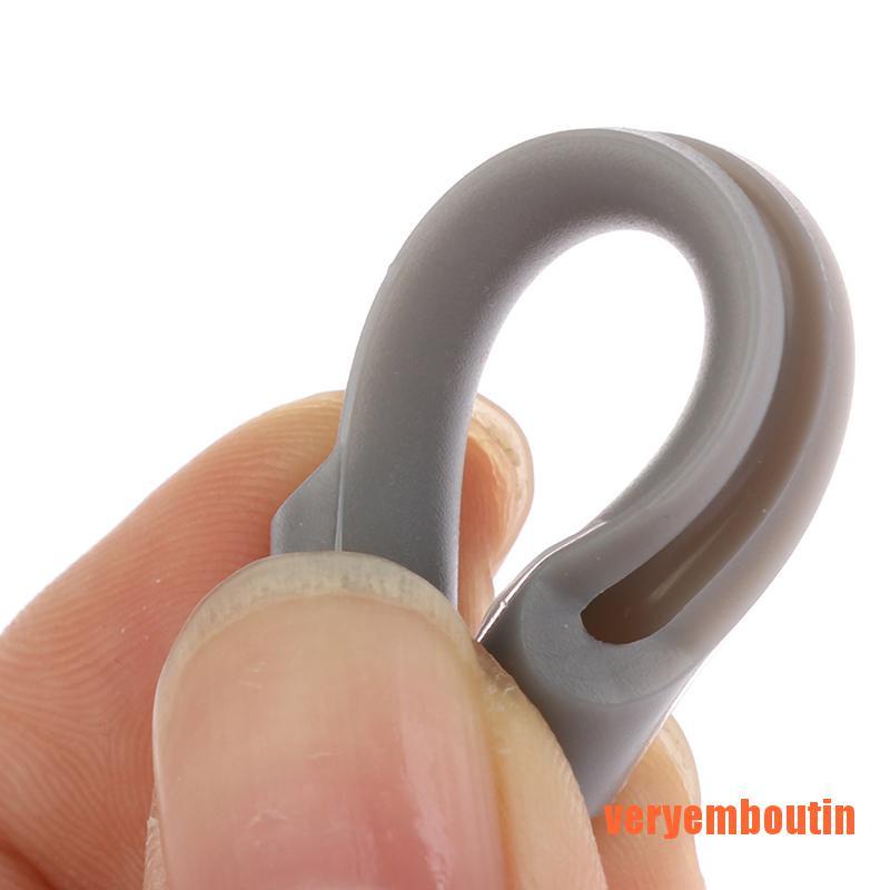 Miếng Silicone Gắn Gọng Kính Chống Trượt