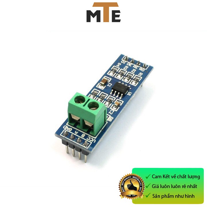 Module chuyển đổi TTL to RS485 - MAX485