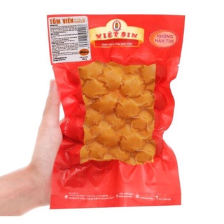 Chả Tôm Viên Loại Ngon (100g)