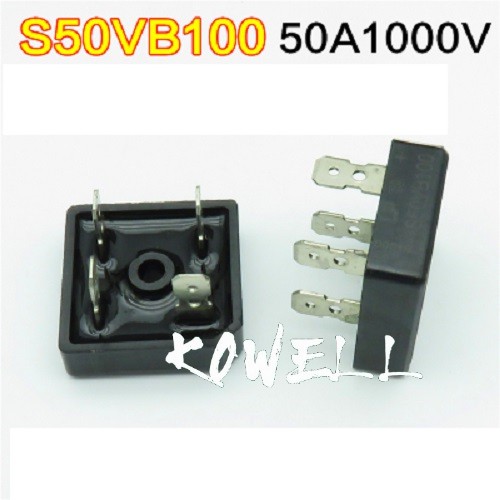 Cầu diot 50a 1000v