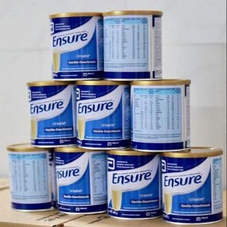 sữa Ensure