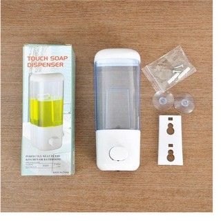 Bình đựng xà phòng nước tiện dụng