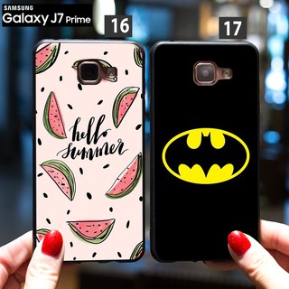 [FSS09JAN-Hoàn 20% xu] Ốp điện thoại SAMSUNG GALAXY J7 Prime