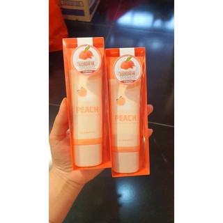 Kem dưỡng trắng Đào Peach Hàn Quốc