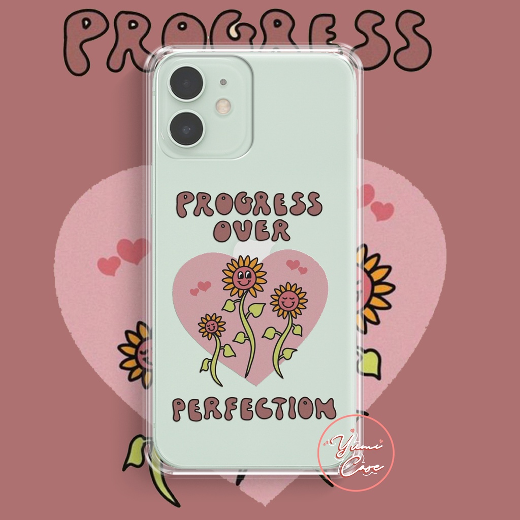 Ốp điện thoại cho Iphone Samsung Vsmart Oppo Huawei Xiaomi Vivo Nokia Realme Poco Redmi TRANHCHU 4-5-6 Yumi Case