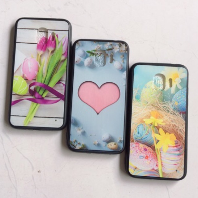 Ốp J2 Pro Bóng Giả Kính 3D