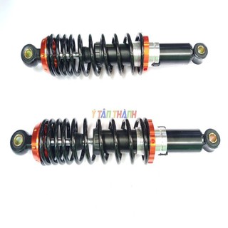 Phuộc Sau Xe Wave RCB Đen MS1234