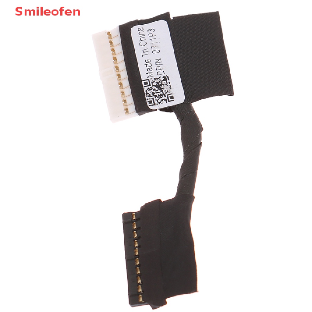 Dây Cáp Laptop Cho Dell 5378 5368 3390 7368 7579 7569 7378 7570 0711p3 Mới